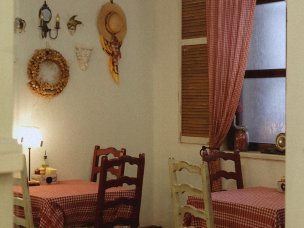 Trattoria La Trenta